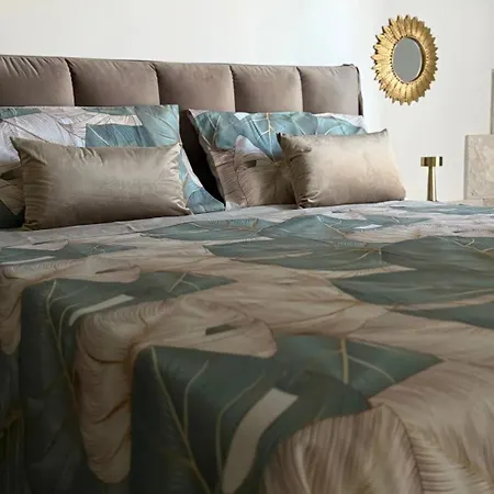 Cuenca Luxury Events 바를레타