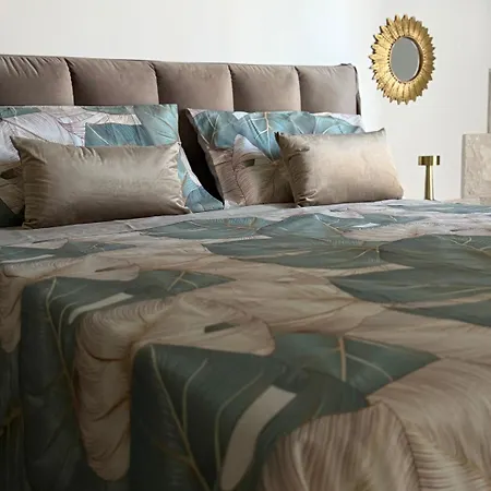Bed & Breakfast Cuenca Luxury Events