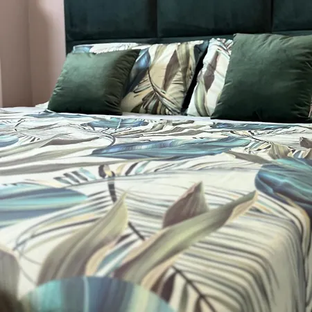 Cuenca Luxury Events Bed & Breakfast *