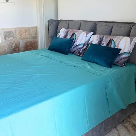 Cuenca Luxury Events Bed & Breakfast Barletta