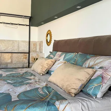 Cuenca Luxury Events B&B 바를레타