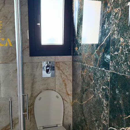 Cuenca Luxury Events 바를레타