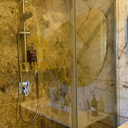 B&B Cuenca Luxury Events 바를레타