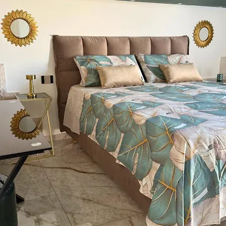 Cuenca Luxury Events * Barletta